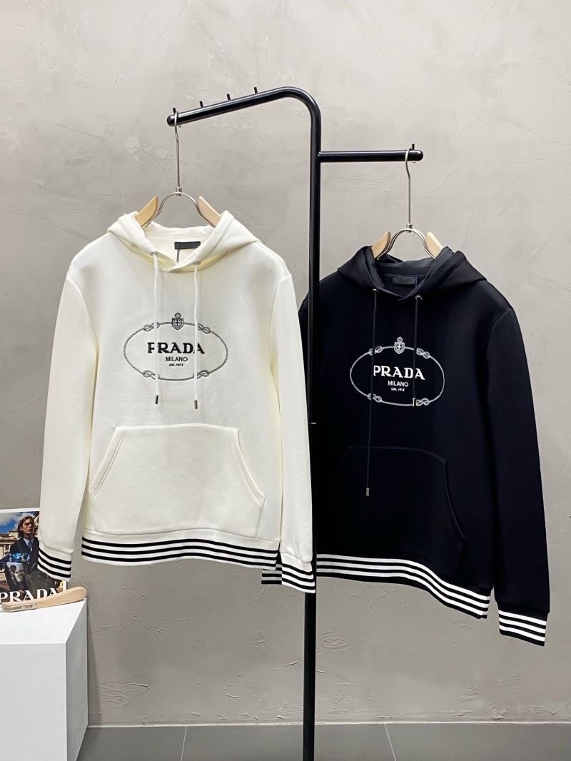 Prada Outwear